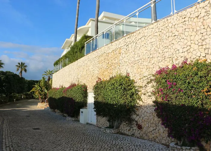 アパート 61 ラゴス