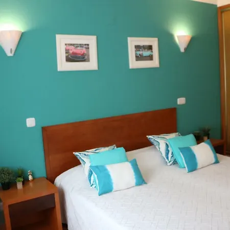 Apartamento 61 Lagos