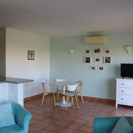 61 Apartmán Lagos