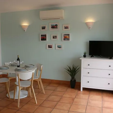 61 Apartmán *