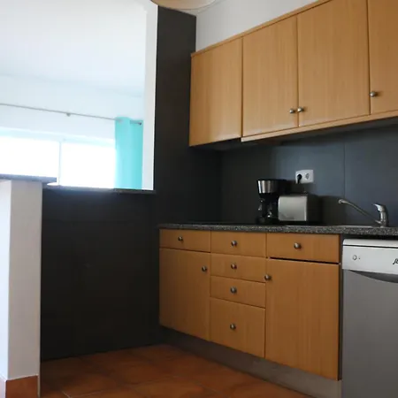 Apartment 61 Lagos