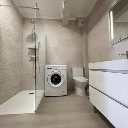 61 Apartment