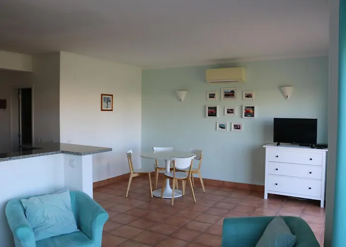61 Apartment Lagos