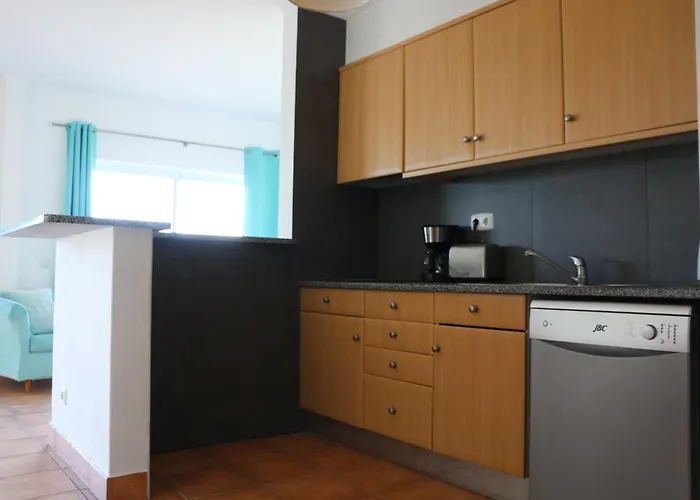 Apartment 61 Lagos