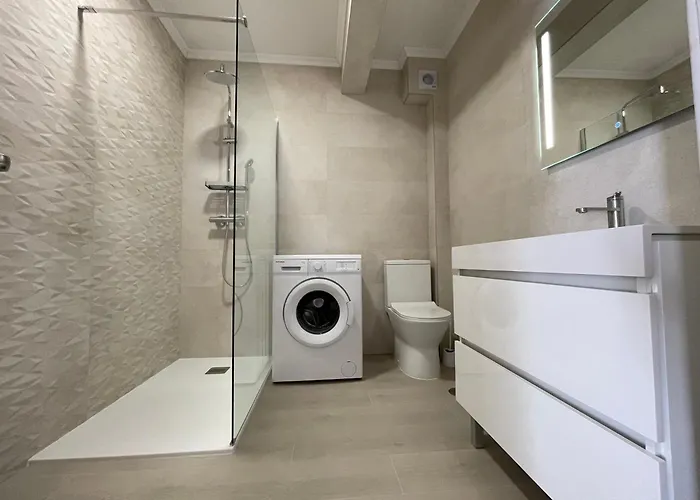 61 Apartment