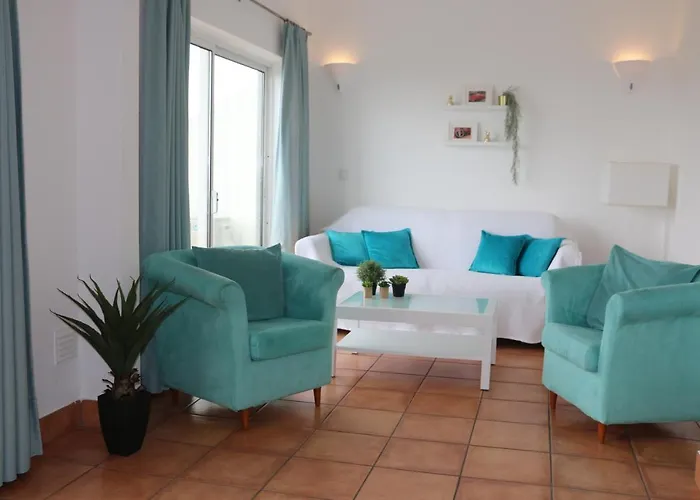 Apartment 61 *